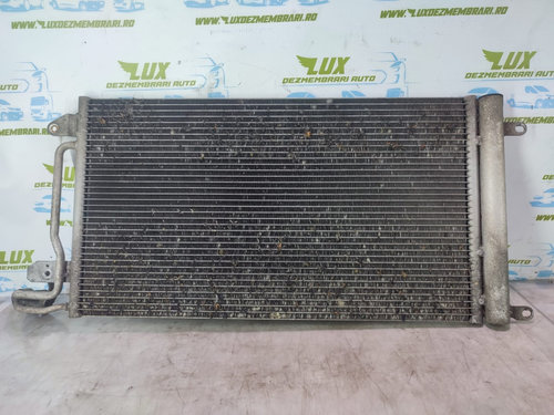 Radiator clima ac 1.4 tdi cusb 6c0816411b Skoda Fabia NJ [2014 - 2018] 1.4 tdi CUSB