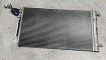 Radiator clima ac 1.4 tdi vw polo 6r 6c0816411