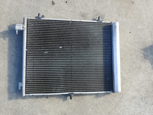 Radiator clima ac 1.4b 8fp peugeot 208 9674813580