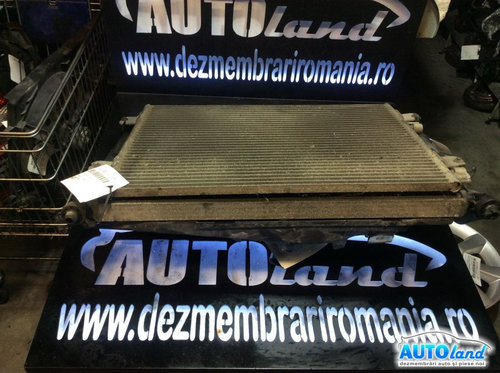 Radiator Clima Ac 1.5 DCI Dacia LOGAN LS 2004