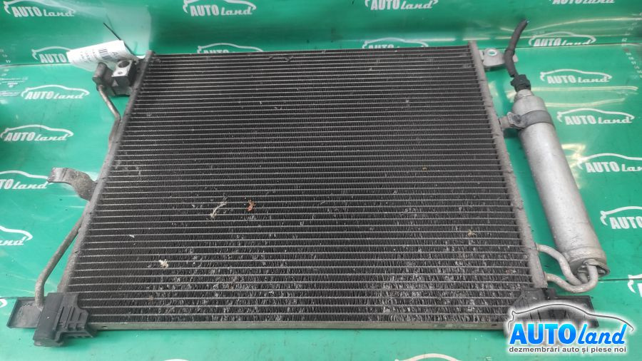 Radiator Clima Ac 1.5 DCI Nissan JUKE 2010