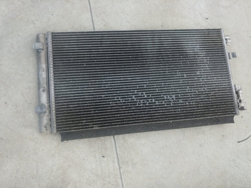 Radiator clima ac 1.5 dci renault scenic 3 megane 3 921100001r