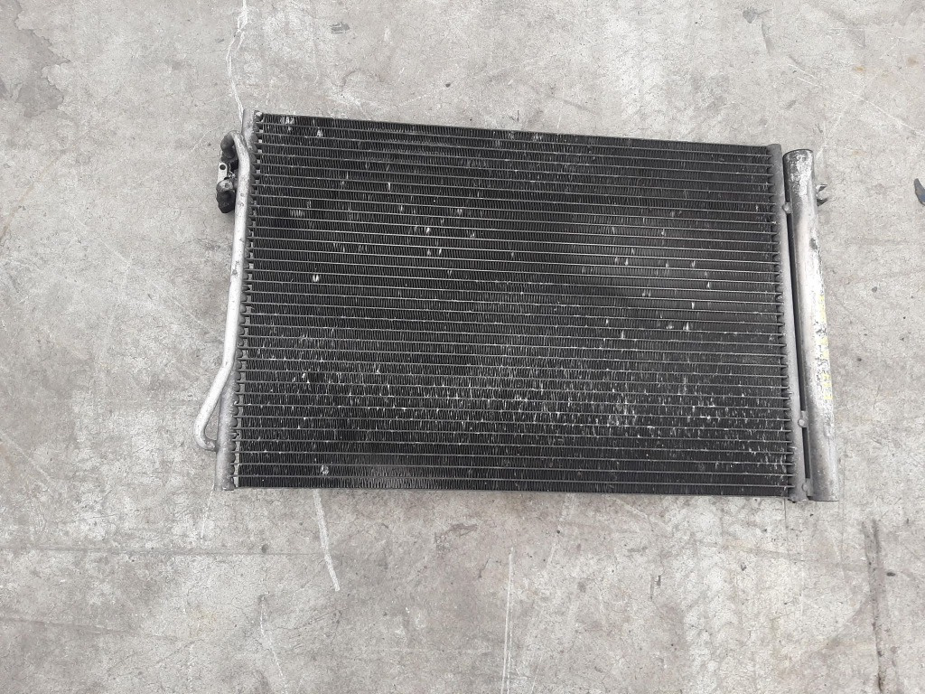 Radiator clima ac 1.6 b bmw seria 1 e81 e87 6453-6930038 04