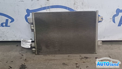 Radiator Clima Ac 1.6 B Dacia LOGAN MCV KS 2007