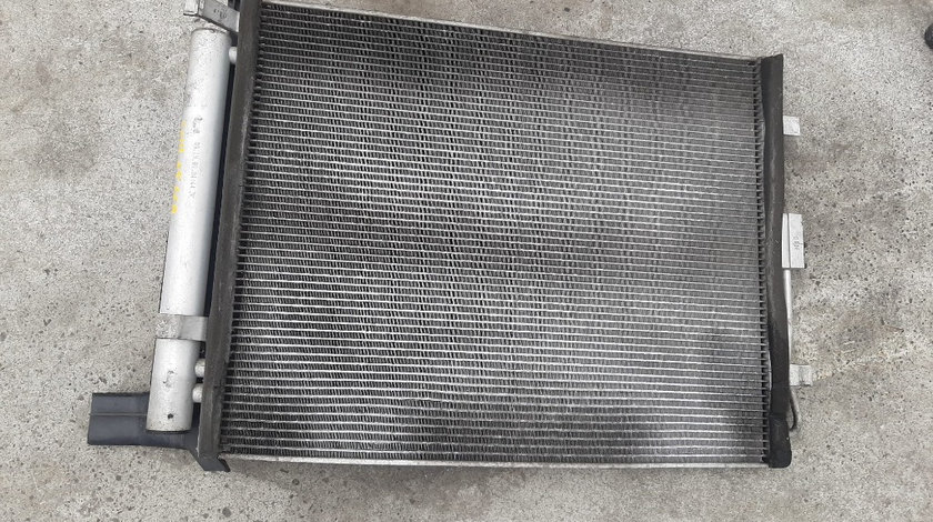 Radiator clima ac 1.6 b kia soul 2009-2013