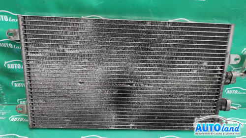 Radiator Clima Ac 1.6 Ben Alfa Romeo 147 937 2001