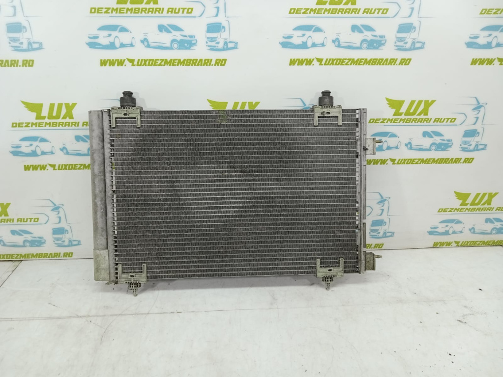 Radiator clima ac 1.6 benzina 9650545980 01 Citroen C4 [2004 - 2008]
