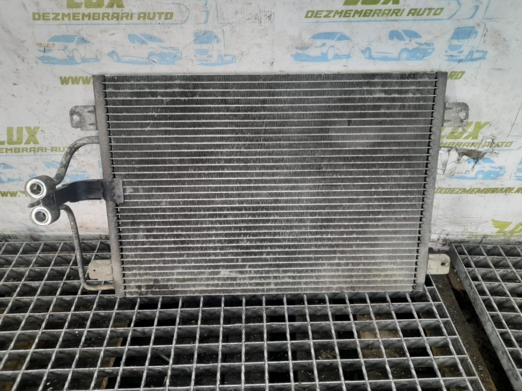 Radiator clima ac 1.6 benzina K4M700 7700432392 Renault Megane [facelift] [1999 - 2003] 1.6 benzina K4M700
