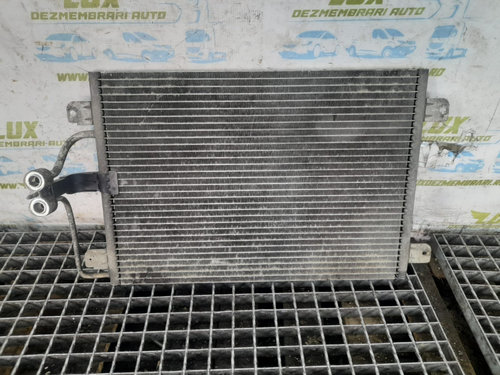 Radiator clima ac 1.6 benzina K4M700 7700432392 Renault Scenic [facelift] [1999 - 2003]