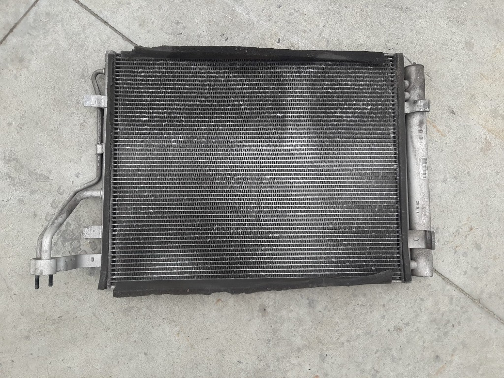 Radiator clima ac 1.6 crdi kia ceed 1 ed 2011
