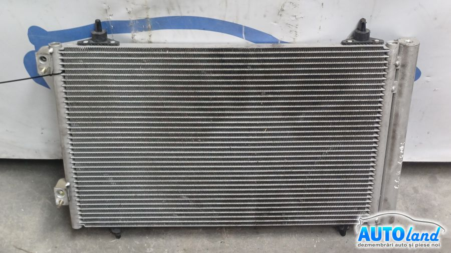Radiator Clima Ac 1.6 D Citroen C4 LC 2004
