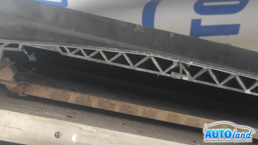 Radiator Clima Ac 1.6 D Peugeot RIFTER 2018