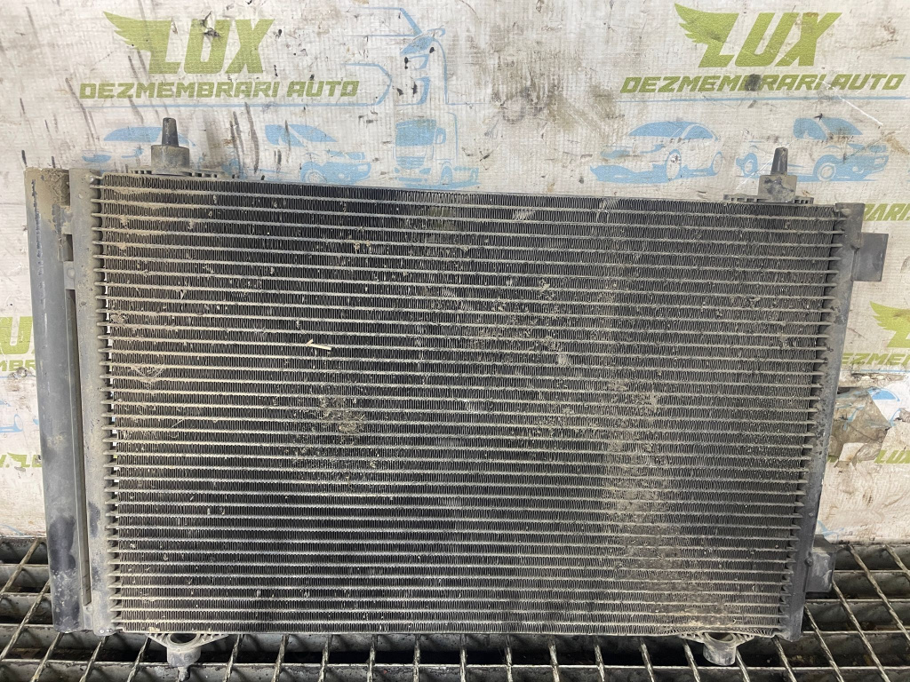 Radiator clima ac 1.6 d4-d 3WZ-TV Toyota ProAce [2013 - 2016] 1.6 d4-d 3WZ-TV