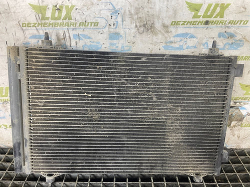 Radiator clima ac 1.6 d4-d 3WZ-TV Toyota ProAce [2013 - 2016] 1.6 d4-d 3WZ-TV