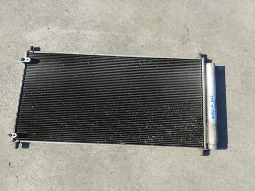 Radiator clima ac 1.6 d4d toyota verso r2 2015