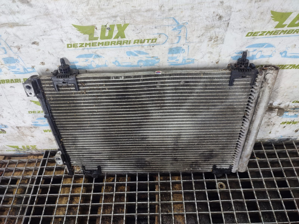 Radiator clima AC 1.6 hdi 9HD Peugeot 3008 [2010 - 2013] 1.6 hdi 9HD