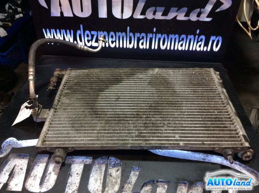 Radiator Clima Ac 1.6 HDI Citroen C5 RD 2008