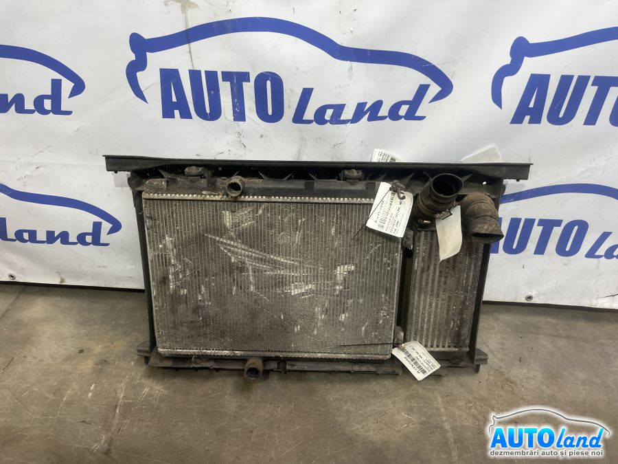 Radiator Clima Ac 1.6 HDI Peugeot 308 4A ,4C 2007