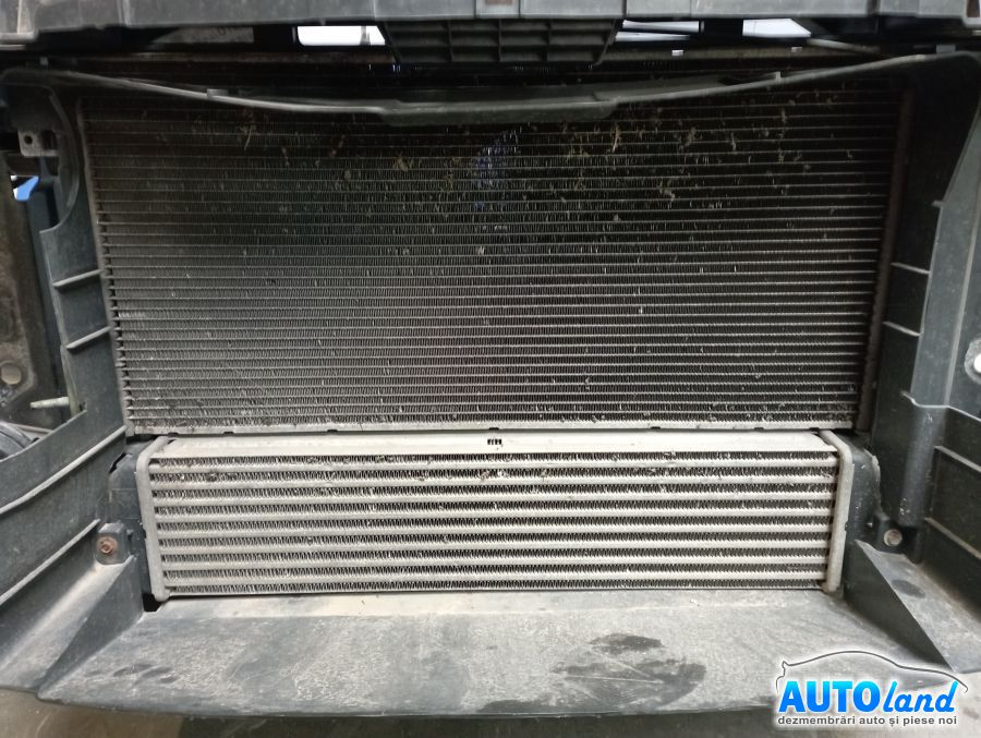 Radiator Clima Ac 1.6 JTD Lancia DELTA III 2008