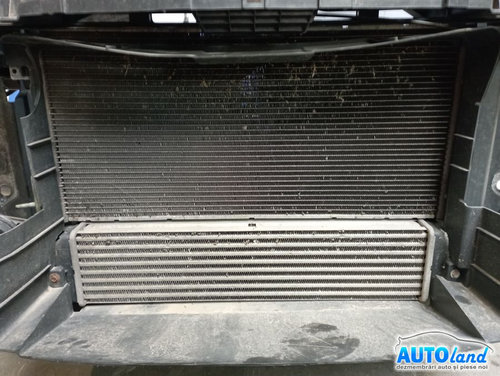 Radiator Clima Ac 1.6 JTD Lancia DELTA III 2008