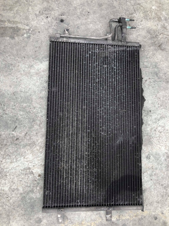 Radiator clima ac 1.6 tdci ford focus 2 3m5h-19710-co
