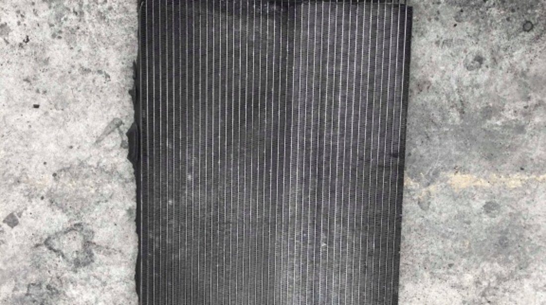 Radiator clima ac 1.6 tdci ford focus 2 3m5h-19710-co