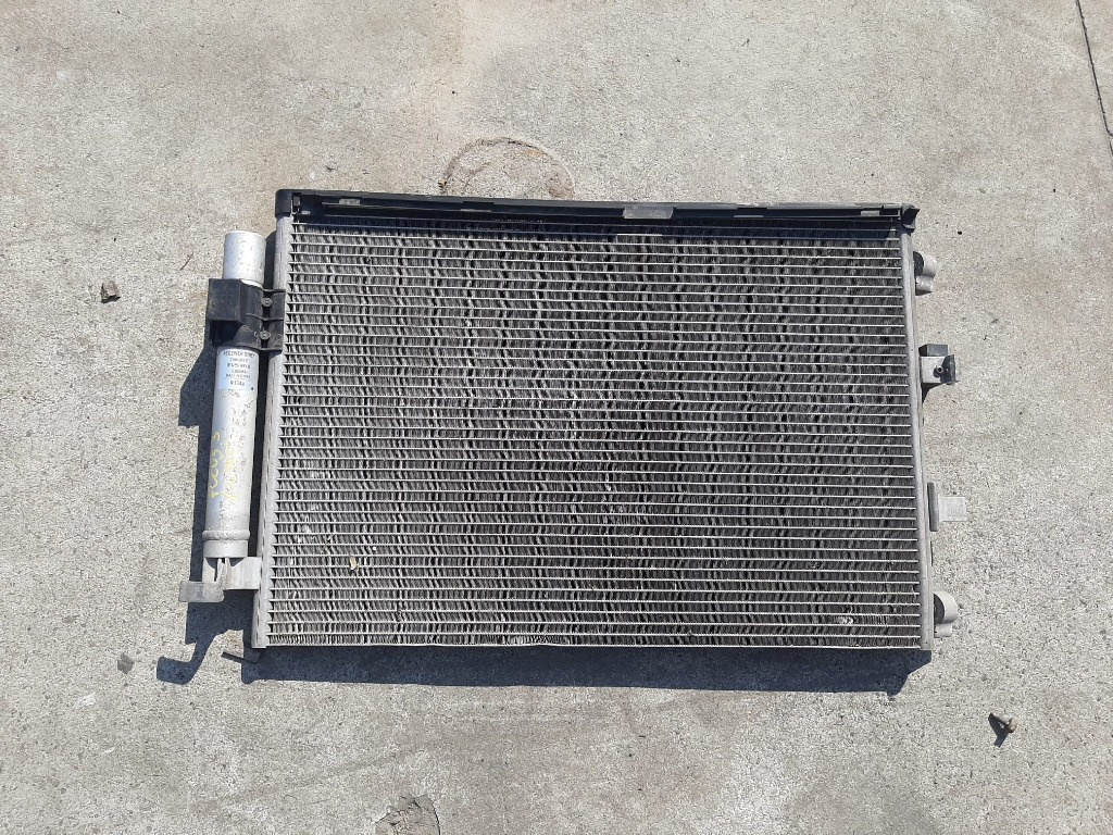 Radiator clima ac 1.6 tdci ford focus 3 bv61-19710-bb