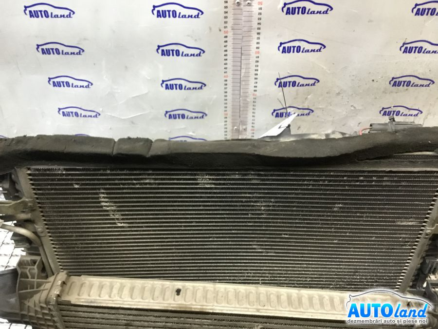 Radiator Clima Ac 1.6 TDCI Ford FOCUS II DA 2004-2008