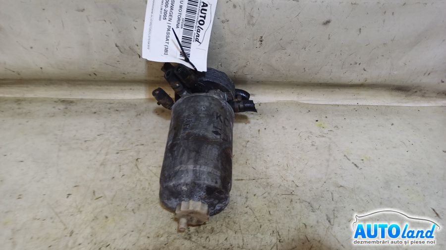 Radiator Clima Ac 1.6 TDCI Ford FOCUS II