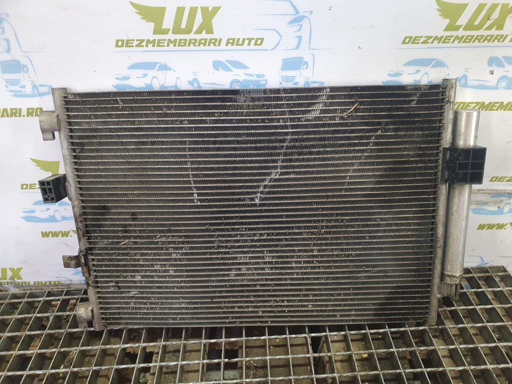 Radiator clima ac 1.6 tdci t3da Ford Focus 3 [2011 - 2015] 1.6 TDCI t3da
