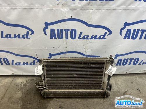 Radiator Clima Ac 1.6 TDI Skoda FABIA 2006