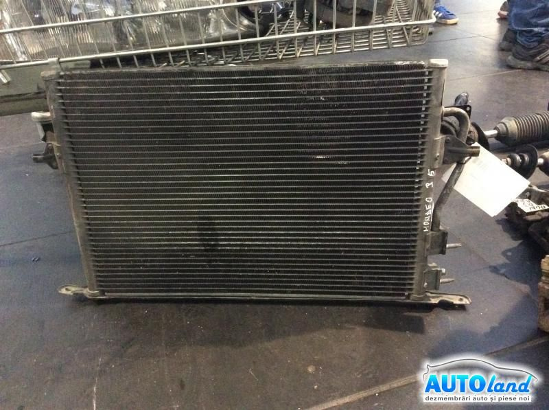 Radiator Clima Ac 1.8 D Ford MONDEO II BAP 1996-2000