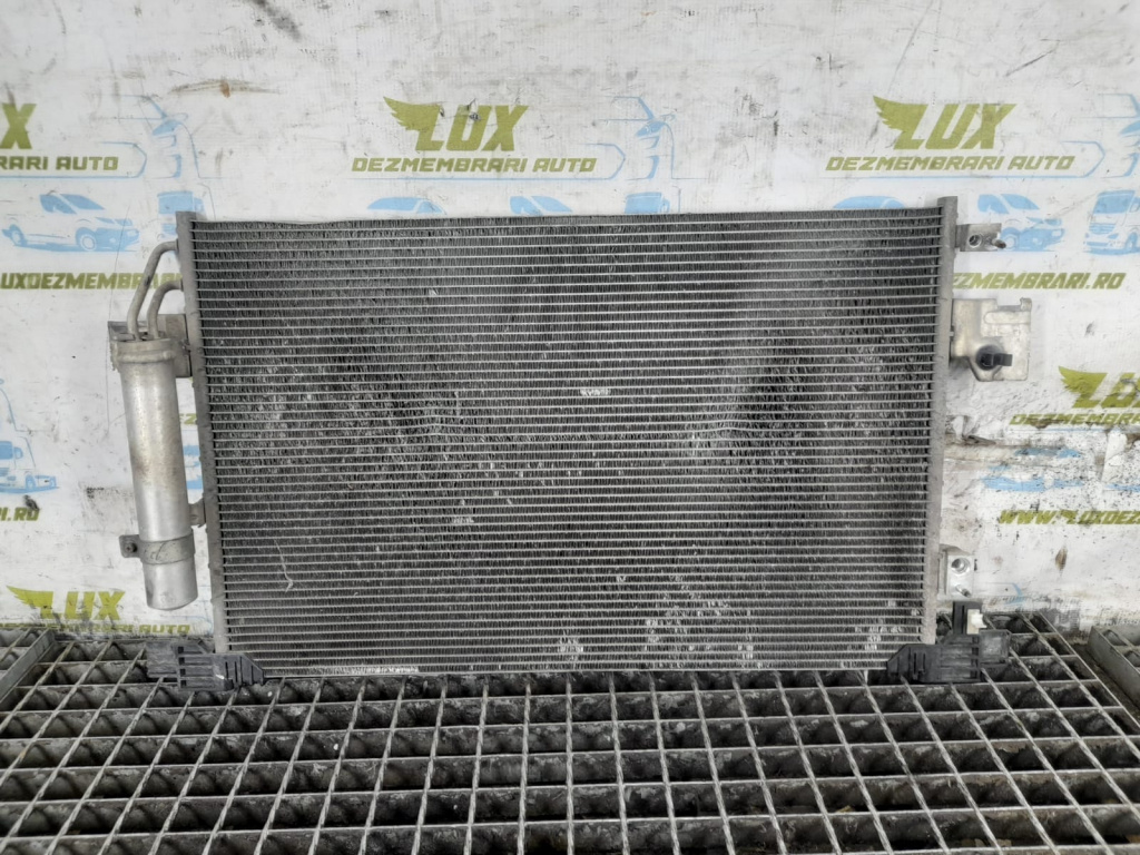Radiator clima AC 1.8 di-d 4N13 Mitsubishi ASX [2010 - 2012] 1.8 di-d 4N13