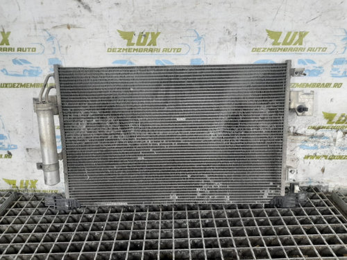 Radiator clima AC 1.8 di-d 4N13 Mitsubishi ASX [2010 - 2012] 1.8 di-d 4N13