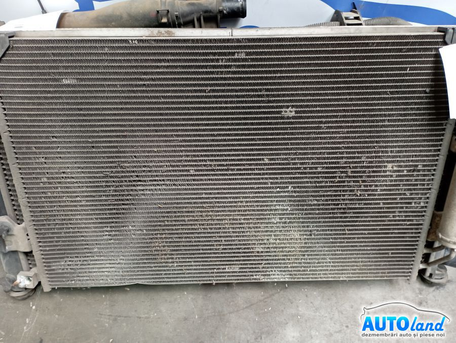 Radiator Clima Ac 1.8 Diesel Mitsubishi ASX GAW 2010