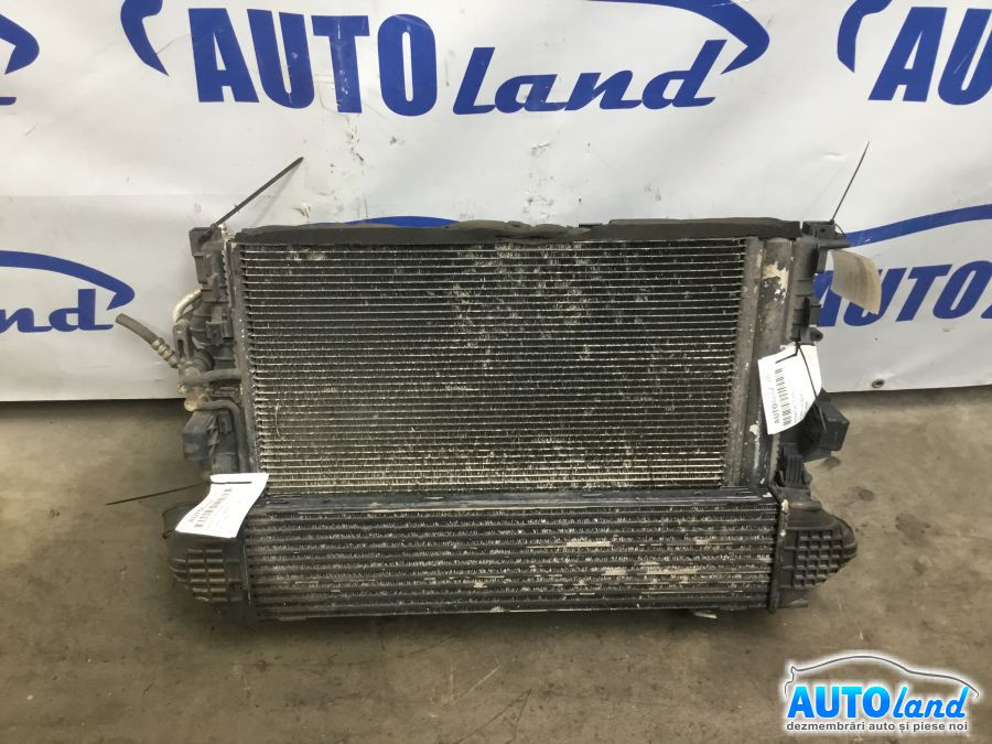 Radiator Clima Ac 1.8 TDCI Ford S-MAX 2006