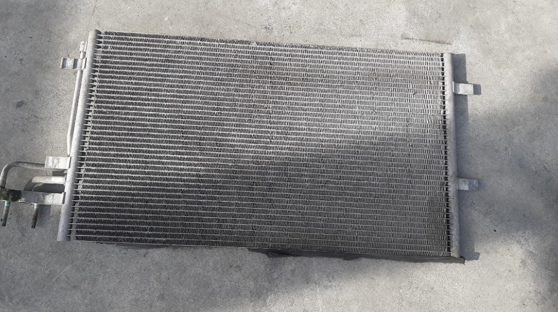 Radiator clima ac 1.8 tdci kkda ford c-max focus 2