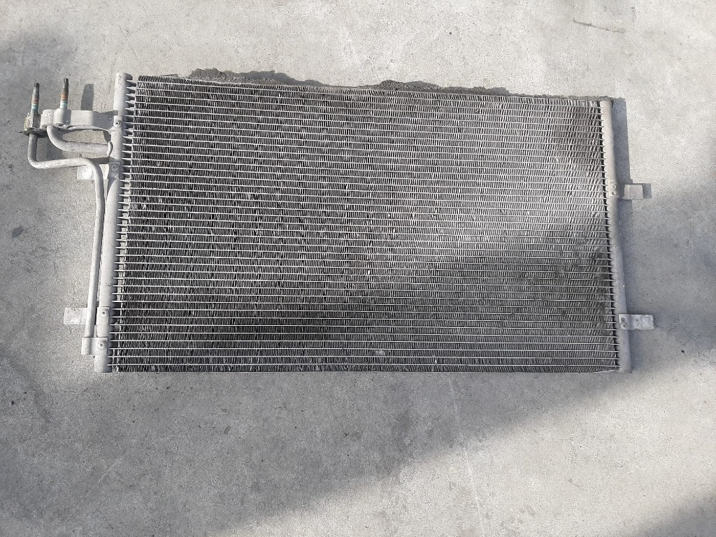 Radiator clima ac 1.8 tdci kkda ford c-max focus 2