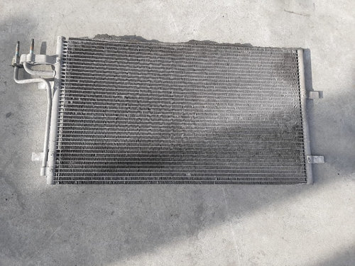 Radiator clima ac 1.8 tdci kkda ford c-max focus 2