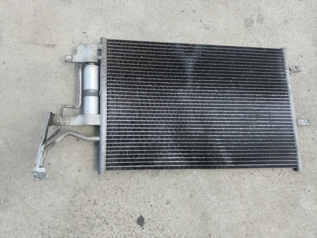 Radiator clima ac 1.8b mazda 5 2005-2009