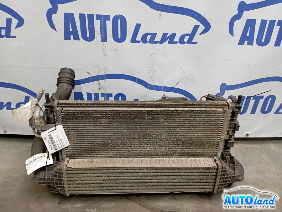 Radiator Clima Ac 1.8d Ford FOCUS II DA 2004-2008