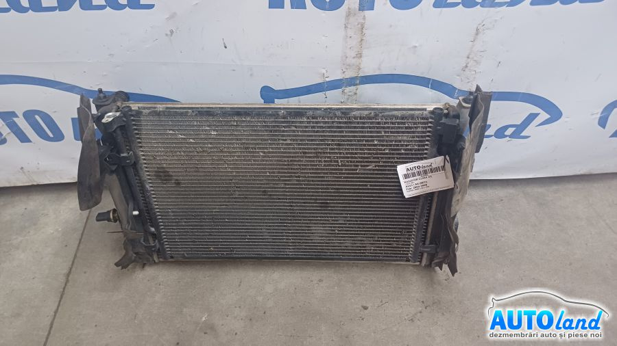 Radiator Clima Ac 1.9/2.0 TDI Audi A4 8EC 2004-2008