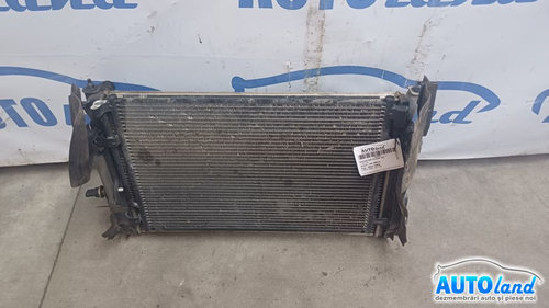 Radiator Clima Ac 1.9/2.0 TDI Audi A4 8EC 2004-2008