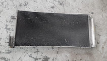 Radiator clima ac 1.9 d multijet 120 cp fiat bravo...