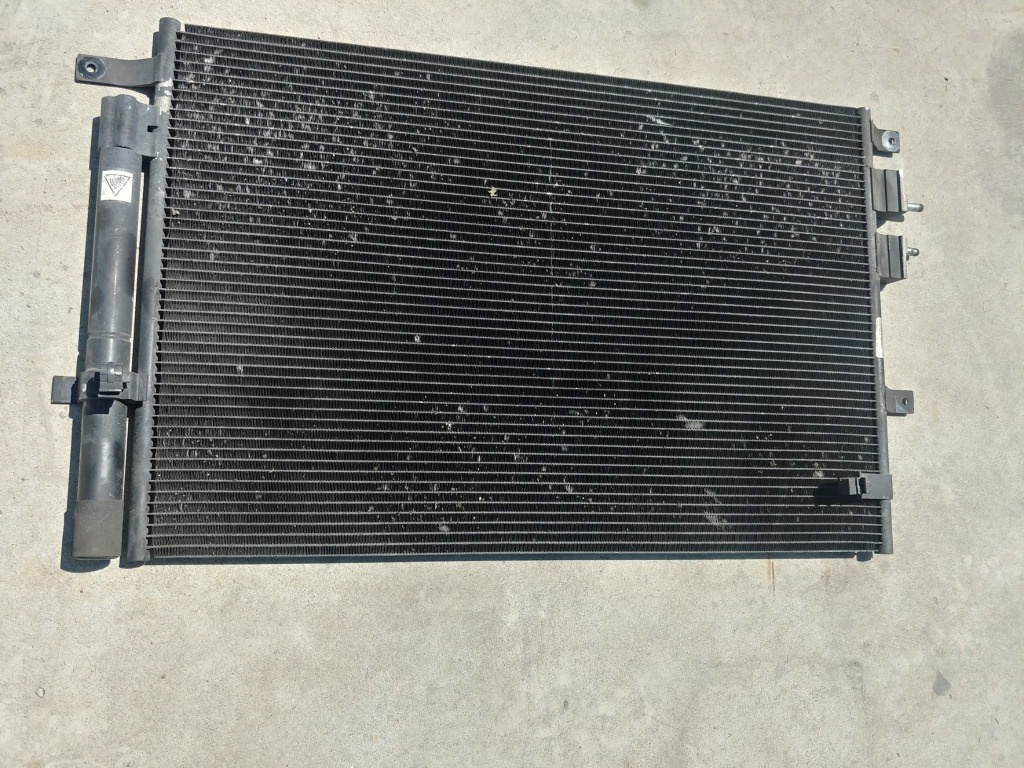 Radiator clima ac 1.9 jtd alfa romeo 159 50507287 vp4flh-19c600-bf