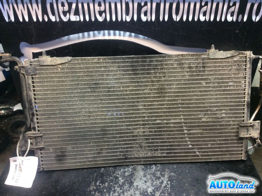 Radiator Clima Ac 1.9 TD An Fabr 1998 Citroen XSARA N1 1997-2005