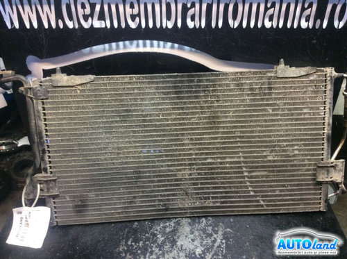 Radiator Clima Ac 1.9 TD An Fabr 1998 Citroen XSARA N1 1997-2005