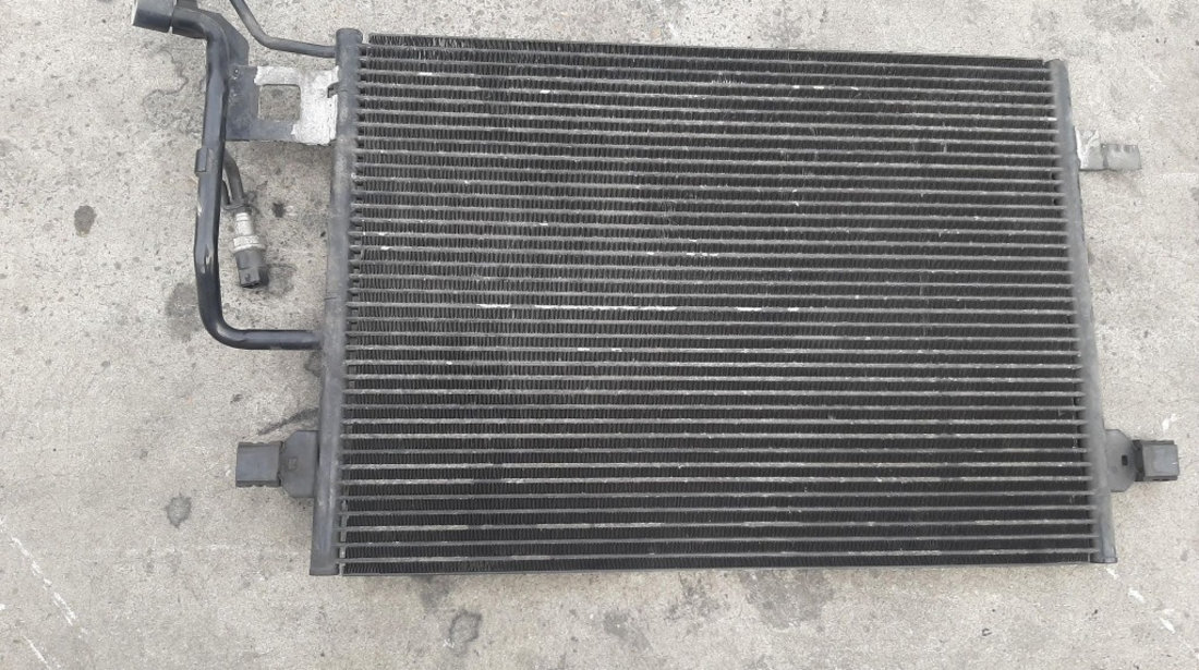 Radiator clima ac 1.9 tdi avf vw passat b5 3b0260401