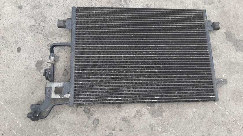 Radiator clima ac 1.9 tdi avf vw passat b5 3b0260401