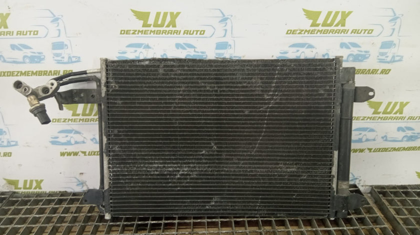 Radiator clima ac 1.9 tdi bls Seat Toledo 3 - 5P [2004 - 2010]